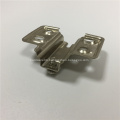 Butterfly Pivot Hinge for Door Sheet Metal Stamping